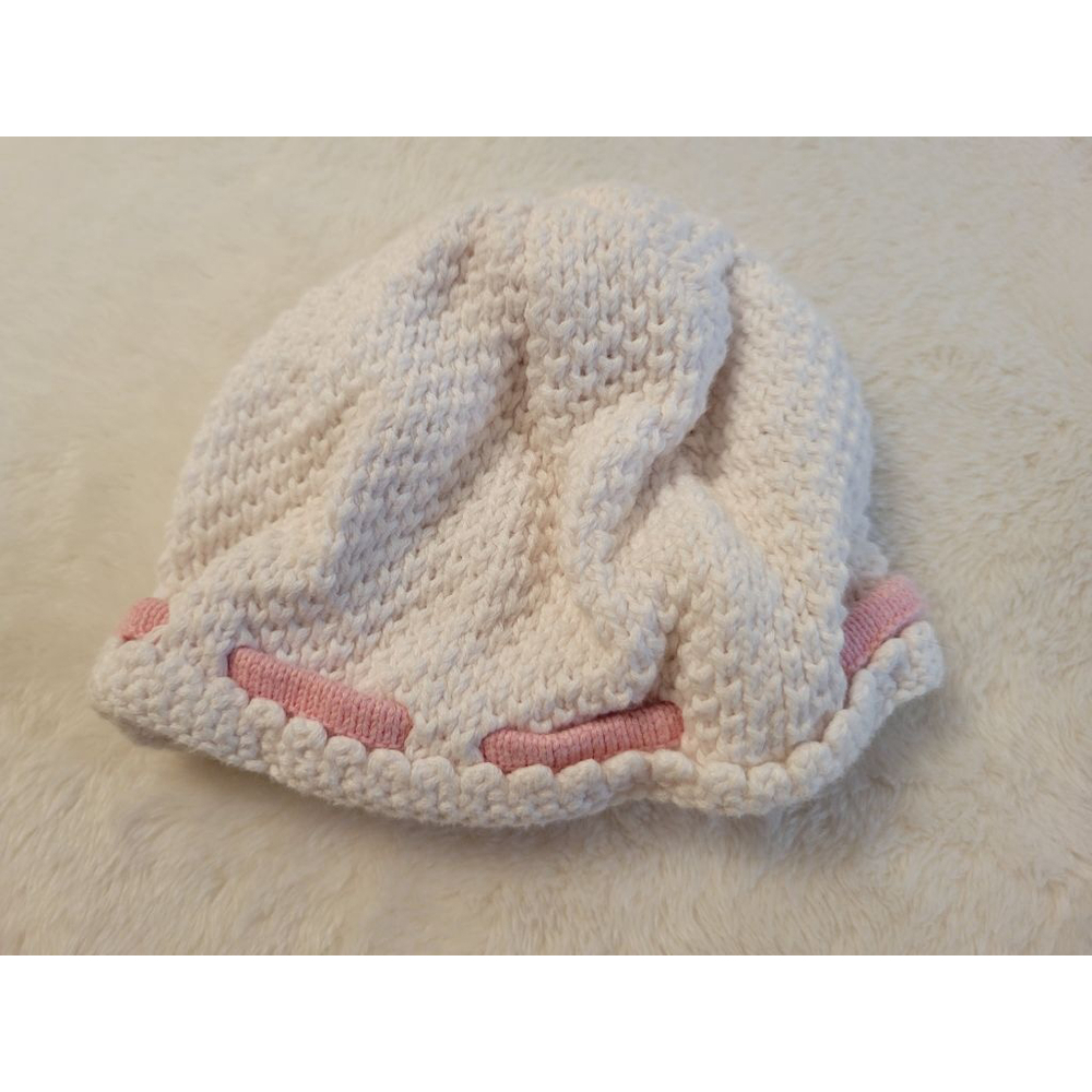 Baby Girl Newborn Bundle Zutano Carters 9pc Set - Picture 12 of 16